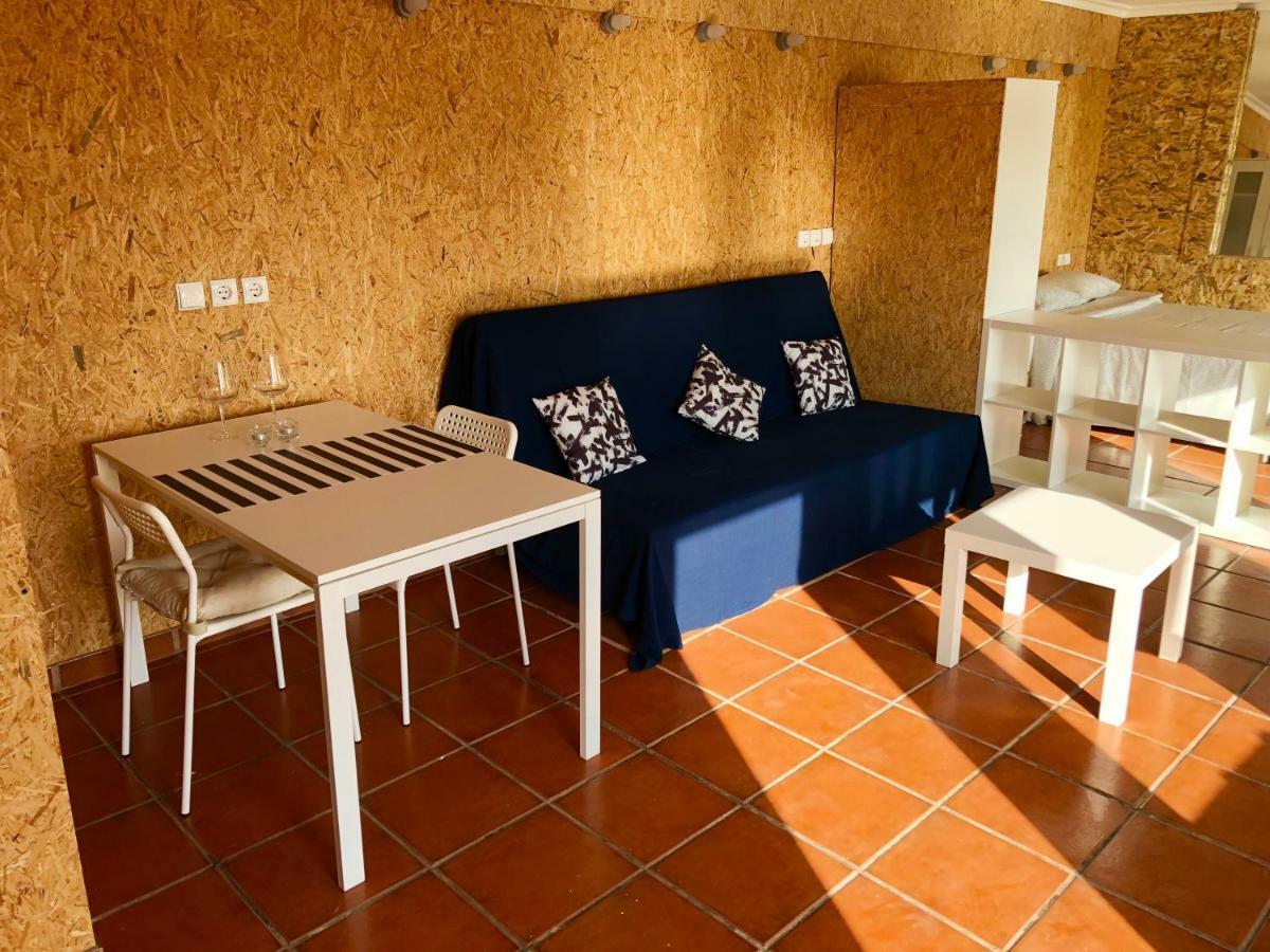 Apartamentos Canabal A Coruña Zimmer foto